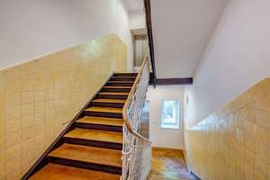 Stilvolle Altbauperle in Bestlage – 4 Zimmer mit Balkon im kernsanierten Jugendstilhaus! – Fliegenstraße 5, 80337 Am alten südlichen Friedhof, München – Vorschaubild 26