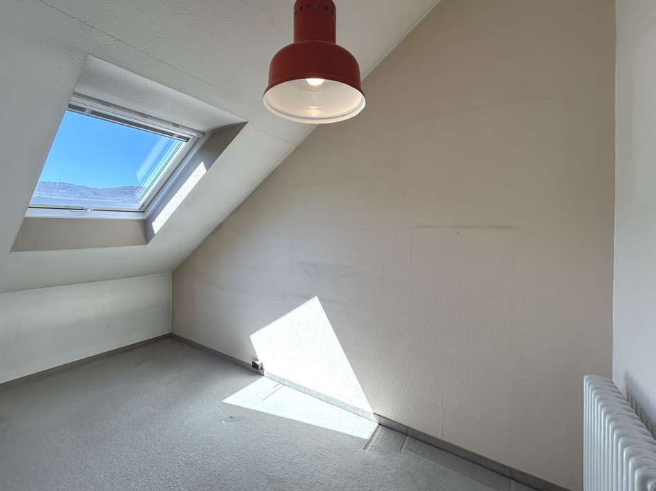 Büro-/ Kinderzimmer