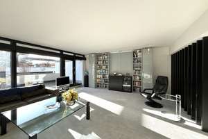 Attraktive Maisonettewohnung mit zwei großen sonnigen Terrassen in Toplage / Nähe Eilenriede – Die vollständige Adresse der Immobilie erhältst du vom Anbieter., 30655 Groß-Buchholz, Hannover – Vorschaubild 2