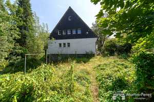 Ein-/Zweifamilienhaus 
- Keller - Terrasse - Garten - Doppelgarage - – Ennepe-Ruhr-Kreis – Vorschaubild 24