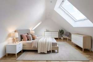 Wunderschöne Maisonettewohnung in Bestlage von Mülheim-Speldorf! – Arnoldstraße 47, 45478 Speldorf, Mülheim an der Ruhr – Vorschaubild 7