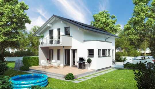 Bild von LivingHaus: Dein individuelles Traumhaus in Birkenau mit Festpreisgarantie für 18 Monate