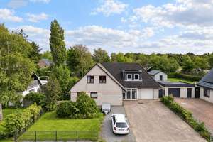 Viel Raum, viel Garten, viel Zukunft – Zusammen wohnen. Für sich sein. Ein Zuhause mit viel Platz. – 25774 Lunden – Vorschaubild 5