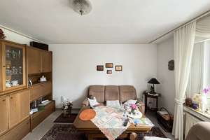 *SCHÖNE 2 ZI WOHNUNG MIT BALKON* - IN ANGERMUND – Zur Lindung 25-27, 40489 Angermund, Düsseldorf – Vorschaubild 5