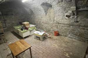 Gelegenheit! "Haus im Haus" - 7 bis 8 - Zimmer - Haus in der Innenstadt mit Balkon. – 65183 Westend / Bleichstraße, Wiesbaden – Vorschaubild 37
