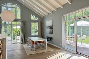 Landhausvilla in modernem Design - wenige Schritte zum See in naturnaher Lage - Dießen am Ammersee – Landsberg am Lech (Kreis) – Vorschaubild 13