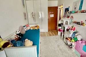 Helle & gepflegte 3 ZKBB in zentraler Lage von Wiesbaden mit Balkon! – Schönaustrasse 19, 65201 Schierstein, Wiesbaden – Vorschaubild 8