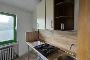 Sonnige 1-Zimmer-Wohnung in Mönchengladbach, Heyden – Mönchengladbach – Vorschaubild 8