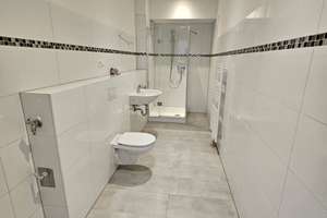 ruhige Wohnung mit Terrasse , Echtholzparkett und eigenem Eingang – 44263 Hörde (Ortsteil), Dortmund – Vorschaubild 3