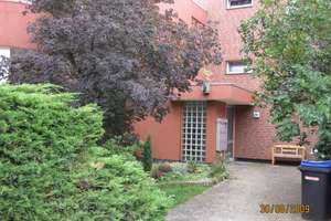 Günstige 2-Zimmer-Sousterrainwohnung