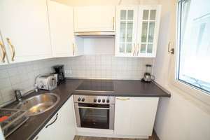 Stuttgart-Olgastrasse; Gepflegte 1,5 Zimmer Wohnung – Die vollständige Adresse der Immobilie erhältst du vom Anbieter., 70182 Heusteigviertel, Stuttgart – Vorschaubild 2
