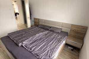 🔥 Moderne Neubauwohnung in oberster Etage mit hochwertiger EBK (ohne Ablöse!), großem Balkon & TG – Die vollständige Adresse der Immobilie erhältst du vom Anbieter., 86154 Oberhausen-Nord, Augsburg – Vorschaubild 13
