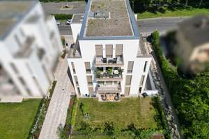 TOP-Neubau MFH mit 7 Wohnungen im Offenbacher Westend an der Stadtgrenze zu Frankfurt am Main – 63067 Ledermuseum, Offenbach am Main – Vorschaubild 15