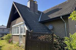 Wohnhaus mit handwerklichem Potenzial in Kirchlengern, Sackgassenlage in Zentrumnähe – Die vollständige Adresse der Immobilie erhältst du vom Anbieter., 32278 Kirchlengern – Vorschaubild 4