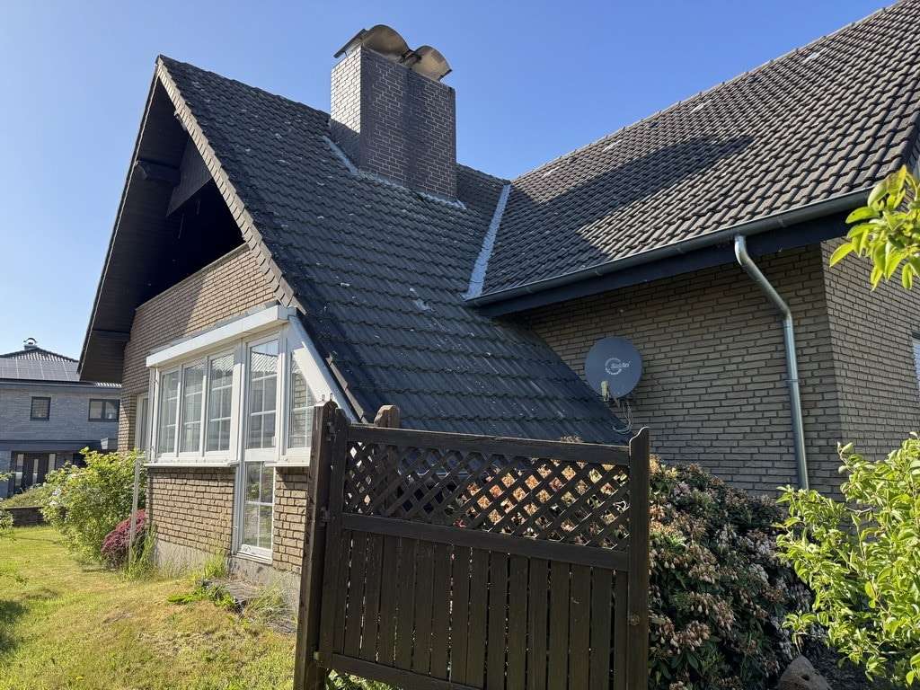 Immobilie in Kirchlengern - Wohnhaus mit handwerklichem Potenzial in Kirchlengern, Sackgassenlage in Zentrumnähe - Bild 3