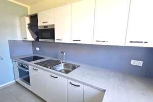 Moderne barrierefrei  3-Zimmer-Wohnung in Toplage von Nürnberg – Die vollständige Adresse der Immobilie erhältst du vom Anbieter., 90431 Altstadt, St. Sebald, Nürnberg – Vorschaubild 7