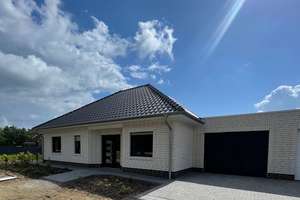 Letzte Chance - Provisionsfrei! Traumhaftes Wohnen am See - KFW 55 – Die vollständige Adresse der Immobilie erhältst du vom Anbieter., 49770 Herzlake – Vorschaubild 1