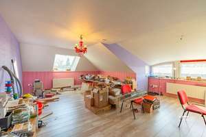 Luxuriöses 1-2 Fam.Haus 
+Einliegerwohnung
+Schwimmbad + Sauna + Kamin
+moderne Technik (PV + Sol – Die vollständige Adresse der Immobilie erhältst du vom Anbieter., 27211 Bassum – Vorschaubild 23