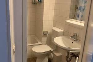 1-Zimmer-Wohnung im Frankenberger Viertel – Moltkestraße 19, 52066 Burtscheider Kurgarten, Aachen – Vorschaubild 5