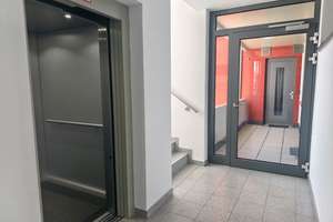 Moderne 2-Zi.-Wohnung mit großem Südbalkon, Aufzug, TG-Stellplatz & Gartenblick, provisionsfrei  – Die vollständige Adresse der Immobilie erhältst du vom Anbieter., 33607 Mitte, Bielefeld – Vorschaubild 17