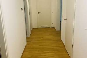 MA-Schwetzingervorstadt 3-Zimmer -Wohnung – Heinrich-Lanz-Str. 6, 68165 Schwetzingerstadt/Oststadt, Mannheim – Vorschaubild 3