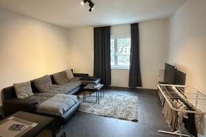 *TOP SANIERT* 2-Zimmer-Wohnung mit Einbauküche