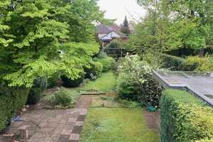 Großzügiges Einfamilienhaus mit Garten-Grundstück in Schneverdingen – Heidekreis – Vorschaubild 28