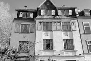 Ein einzigartiges Art Nouveau Mehrfamilienhaus mit 6 Parteien im beliebten Höhscheid – Die vollständige Adresse der Immobilie erhältst du vom Anbieter., 42657 Burg/Höhscheid, Solingen – Vorschaubild 25