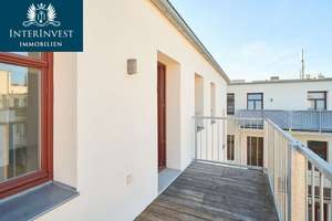 Stilvolle Maisonette als WG – 3 Balkone , Fußbodenheizung, Sanierung 2018, bezugsfertig – Die vollständige Adresse der Immobilie erhältst du vom Anbieter., 39112 Leipziger Straße, Magdeburg – Vorschaubild 7