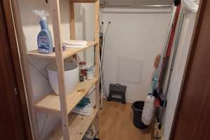 Panoramablick und barrierefrei - Helle, renovierte  2,5-Zimmer-Wohnung mit Balkon in Essen-Kettwig – Rheinstraße 163, 45219 Kettwig, Essen – Vorschaubild 13