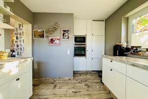 Verberg - Willkommen zu Hause! – Die vollständige Adresse der Immobilie erhältst du vom Anbieter., 47802 Verberg, Krefeld – Vorschaubild 7