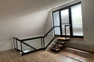 zentral in Berg.-Neukirchen * großzügige Maisonettewohnung * ideal für kleinen Haushalt – Burscheider Str. 106, 51381 Bergisch Neukirchen, Leverkusen – Vorschaubild 10
