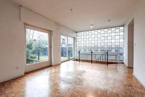 Rheinblick, Gartenidylle und  Entwicklungspotential – Die vollständige Adresse der Immobilie erhältst du vom Anbieter., 51143 Langel, Köln – Vorschaubild 19