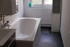 Helle 3-Zimmer Whg. mit Balkon und Einbauküche in Stuttgart-West, schöne Lage, Nähe U-Bahn (70m) – Rosenbergstraße 202, 70193 Kräherwald, Stuttgart – Vorschaubild 12