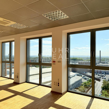 Effektive Aufteilung | Beste Lage in Mülheim