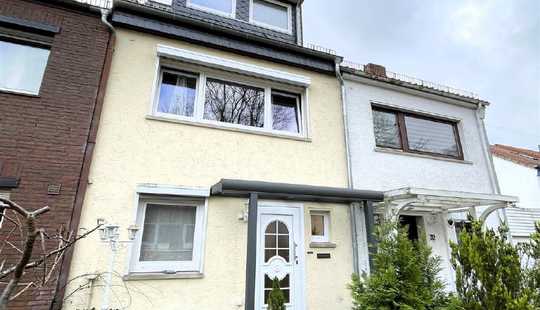 Bild von Ein echtes Schmuckstück mit luxuriöser Ausstattung vom neuen Dach bis in den Keller mit Welln