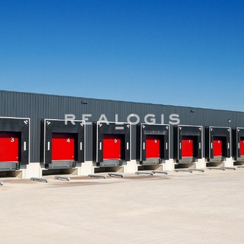 PROVISIONSFREI: ca. 20.000 qm Logistik | Rampe | ca.12 m UKB !