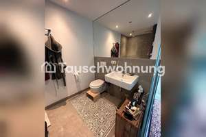 Tauschwohnung: Kleine Wohnung in Ludwigsvorstadt-Isarvorstadt – 80336 Ludwigsvorstadt-Kliniken, München – Vorschaubild 7