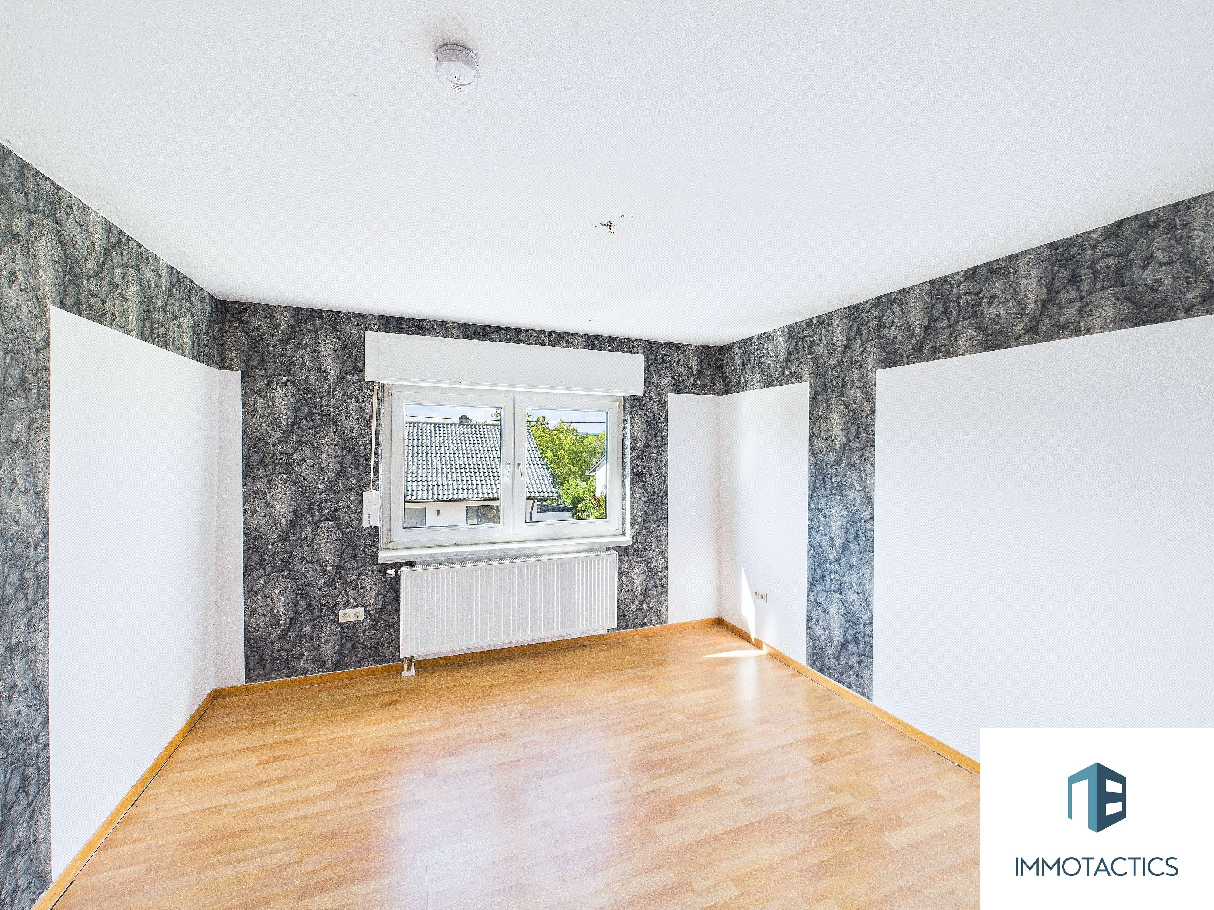 Immobilie in Hargesheim - Freistehendes Einfamilienhaus in Hargesheim mit großem Garten & Garage – ab sofort bezugsfrei - Bild 11