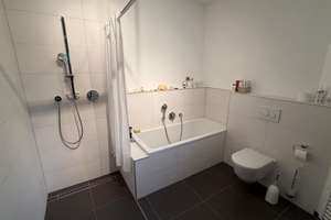 Moderne 2-Zimmer-Wohnung - 88 m² mit Kochinsel, Terrasse  hochwertiger Ausstattung in FÜ-Dambach – Die vollständige Adresse der Immobilie erhältst du vom Anbieter., 90768 Dambach, Unterfürberg, Fürth – Vorschaubild 25