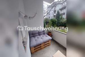 Tauschwohnung: 2 Zi Wohnung mit Balkon gegen größere zu Tauschen – Die vollständige Adresse der Immobilie erhältst du vom Anbieter., 50678 Altstadt/Süd, Köln – Vorschaubild 8