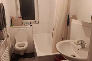 Helle 3-Zimmer Wohnung mit Balkon im 2. OG in Mannheim-Neckarstadt-West – Bürgermeister-Fuchs-Str. 81, 68169 Neckarstadt-West, Mannheim – Vorschaubild 3