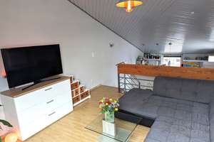 Charmantes Reihenendhaus in Stuttgart-Vaihingen mit kleinem Grundstück * Makleranfragen unerwünscht – Robert-Leicht-Str. 47, 70563 Heerstraße, Stuttgart – Vorschaubild 4