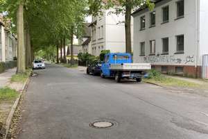 Freistehende Altbau Villa über 3 Etagen + UG in ruhiger Wohnlage von Celle*** – Kronestraße 35, 29221 Celle – Vorschaubild 9