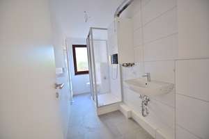 1 Zimmer Wohnung im EG Erstbezug nach Renovierung – Feldgasse 49, 90489 Wöhrd, Nürnberg – Vorschaubild 3