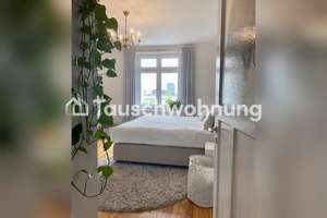 Tauschwohnung: 3-Zimmer-Wohnung in Hamburg-Mitte zum Tausch