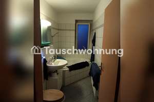 Tauschwohnung: 3-Zimmer-Wohnung in Leipzig Nordwest zum Tausch