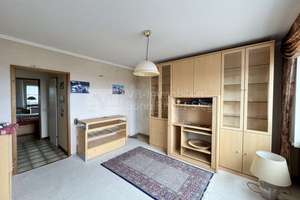 Wohnen im 7. Stock: 3-Zimmer-Wohnung mit Aufzug und Weitblick! – Die vollständige Adresse der Immobilie erhältst du vom Anbieter., 50677 Neustadt/Süd, Köln – Vorschaubild 7