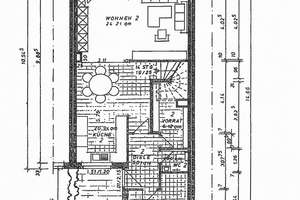 Überraschend großes Reihenhaus (5 Schlafzimmer!) mit 2. Stellplatz in der Tiefgarage – Friedrich Ebertring 58c, 47533 Kleve – Vorschaubild 25