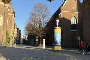 SPITZENLAGE IN DER ALTSTADT VERMIETETES ERDGESCHOSS ZUM SPITZENPREIS – 40213 Altstadt, Düsseldorf – Vorschaubild 9